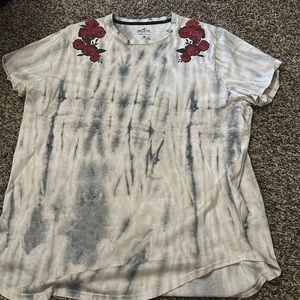 Hollister Tee